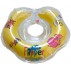Круг для купания малышей Flipper музыкальный Roxy Kids FL003