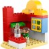 Ветклиника Lego 6158