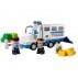 Полицейский грузовик Lego 5680