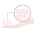 Детская зубная щетка PRO Baby 0-3 лет Rocs