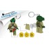 Брелок-фонарик Cragger Lego LGL-KE36-BE