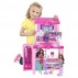 Домик Барби с куклой Barbie Y4118