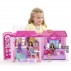 Домик Барби с куклой Barbie Y4118