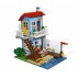 Дом на морском побережье Lego 7346