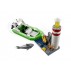 Патруль береговой охраны Lego 60014