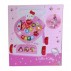 Учебно-игровой набор Hello Kitty ABC 4014857