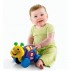 Интерактивная улитка Fisher-Price НН1202