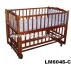 Детская кровать Geoby LM604S