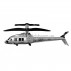 Вертолет Picooz Black Hawk ИК