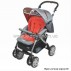 Универсальная коляска SPRINT Plus (Baby Design)