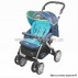 Универсальная коляска SPRINT Plus (Baby Design)