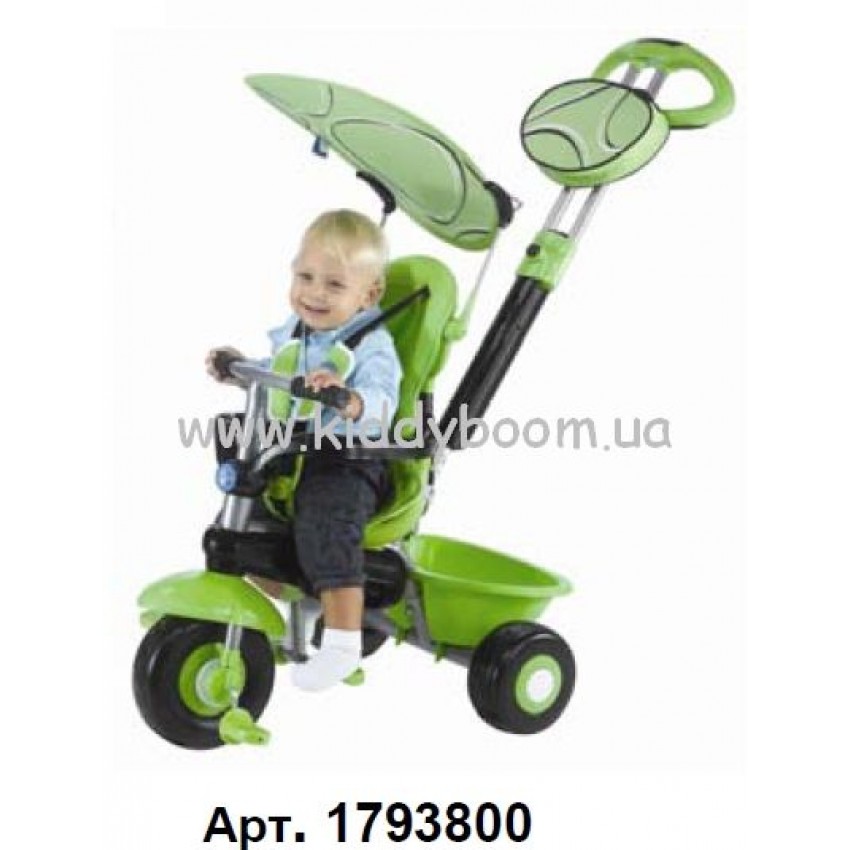 Велосипед Smart Trike DX Sport 3в1 купить в Харькове и Украине. Цена ...