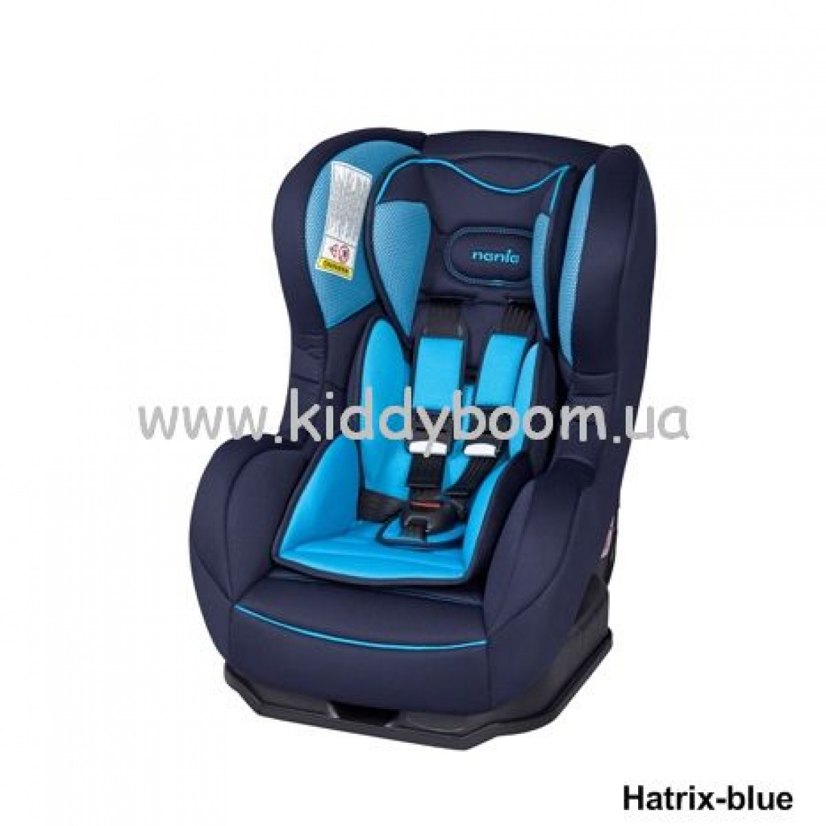 Автокресло Nania Cosmo SP LX группа 0-1 (0-18 кг) купить в Харькове и ...