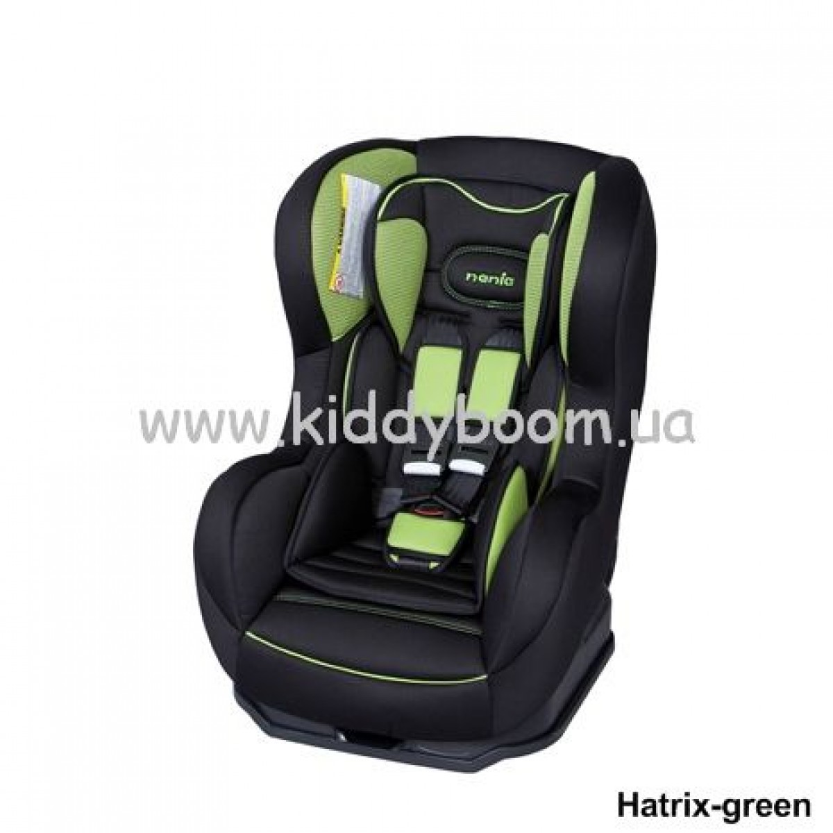 Автокресло Nania Cosmo SP LX группа 0-1 (0-18 кг) купить в Харькове и ...