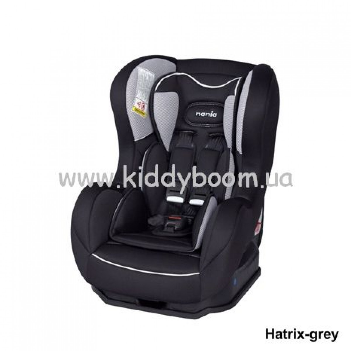 Автокресло Nania Cosmo SP LX группа 0-1 (0-18 кг) купить в Харькове и ...