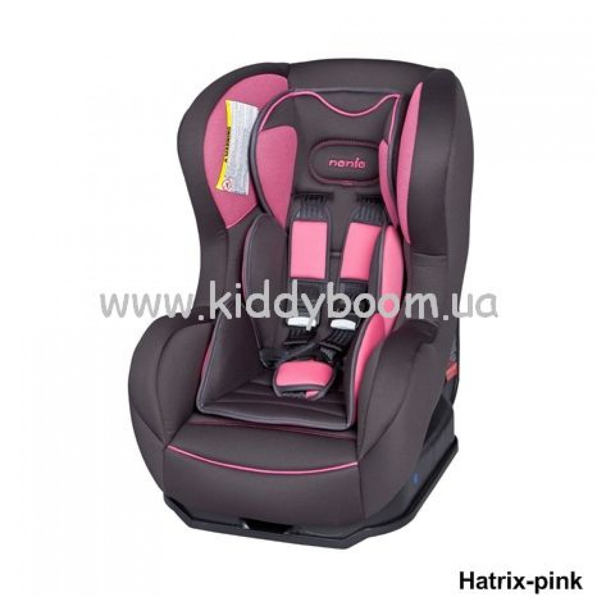 Автокресло Nania Cosmo SP LX группа 0-1 (0-18 кг) купить в Харькове и ...