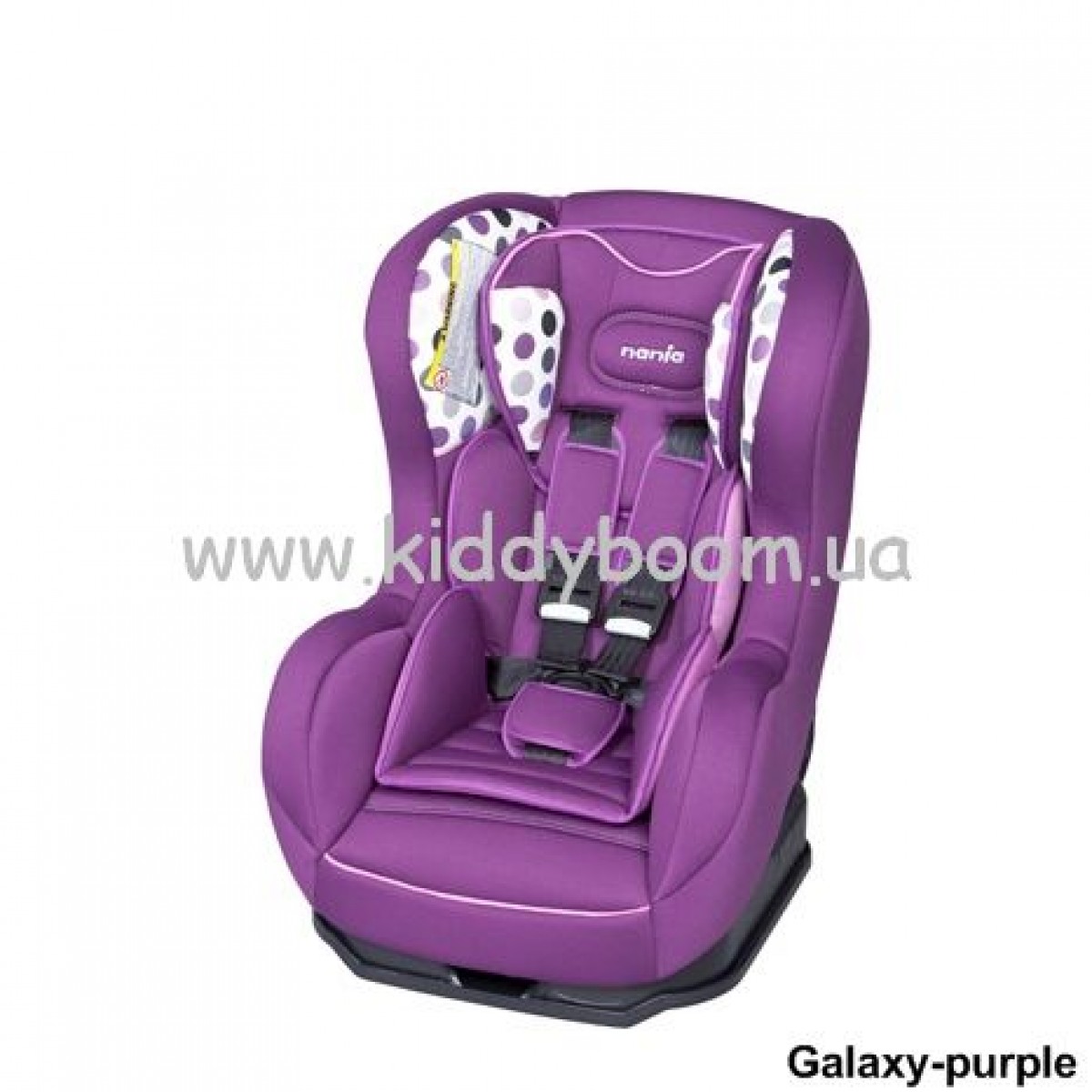Автокресло Nania Cosmo SP LX группа 0-1 (0-18 кг) купить в Харькове и ...