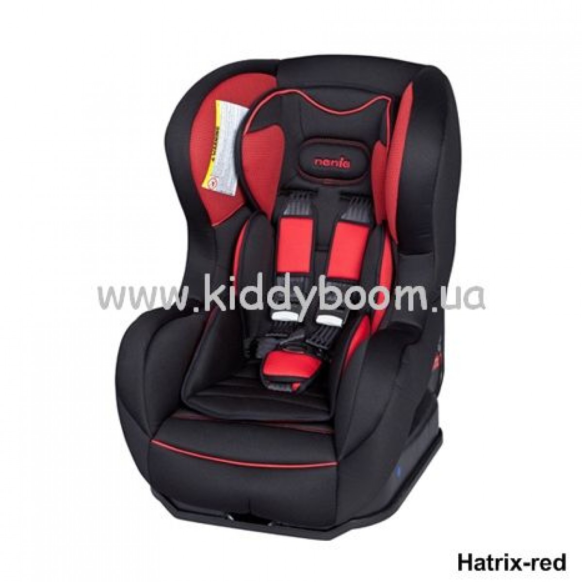 Автокресло Nania Cosmo SP LX группа 0-1 (0-18 кг) купить в Харькове и ...