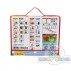 Развивающая игрушка Ks Kids Кубики для малышей с грызунами (10622)