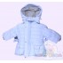 Комплект куртка, полукомбинезон на овчине Baby Line