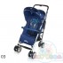 Прогулочная коляска Baby Design Handy
