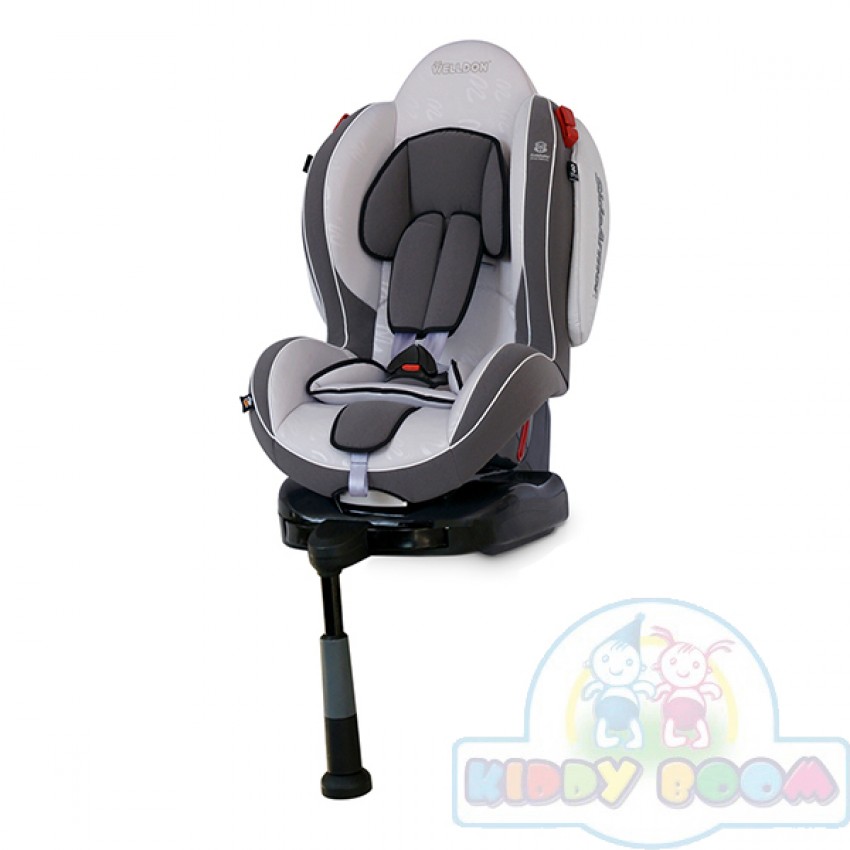 Кресло baby care sport premium