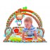 Развивающий коврик BabyBaby Поиграй со мной 03797