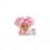Кукла ангел Rosa с длинными волосами в розовом Paola Reina 04696