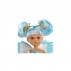 Кукла ангел Azul в голубом Paola Reina 04698
