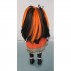 Кукла монстрик Lila в оранжевом платье Paola Reina 04693