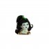Кукла ведьмочка Verde в ажурном платье Paola Reina 04689