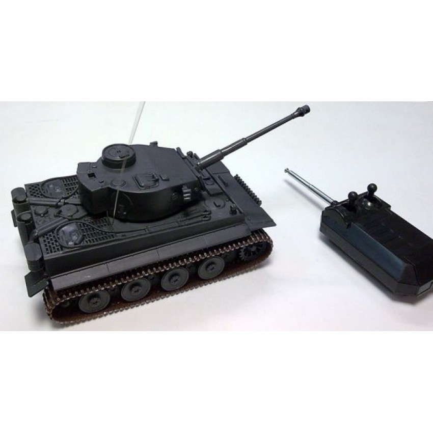 Модель tank авто