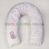 Подушка для беременных Baby Breeze 0333