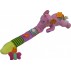 Развивающая активная игрушка Слоненок Элли розовая (374MC pink) Biba Toys