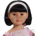 Кукла азитка Меи Paola Reina 06538 (338)