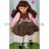 Кукла Ребека Paola Reina (922)