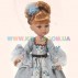 Кукла принцесса Даша Paola Reina 04553 (453)