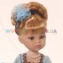 Кукла принцесса Даша Paola Reina 04553 (453)