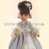 Кукла принцесса Кэрол Paola Reina 04554 (454)