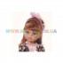 Кукла принцесса Настя Paola Reina 04552 (452)