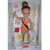 Кукла гимнастка Кристи Paola Reina 04565 (465)