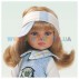 Кукла Гольфистка Paola Reina 04602 (302)