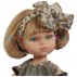 Кукла Карла со стрижкой каре, 32 см 04578 (478)