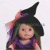 Кукла ведьмочка Бриджит Paola Reina 06073 (373)