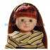 Кукла Пелироя (Пелероя) Paola Reina 06078 (378)