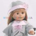Кукла Руби Paola Reina 06071 (371)
