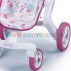Прогулочная коляска для кукол Baby Nurse Smoby 511222