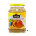 Пюре Hame Яблоко-персик (с 4 мес.) 190 гр.