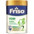 Сухая молочная смесь Friso Vom Comfort 2 400 гр.