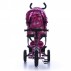 Детский велосипед трехколесный Lamborgini Azimut